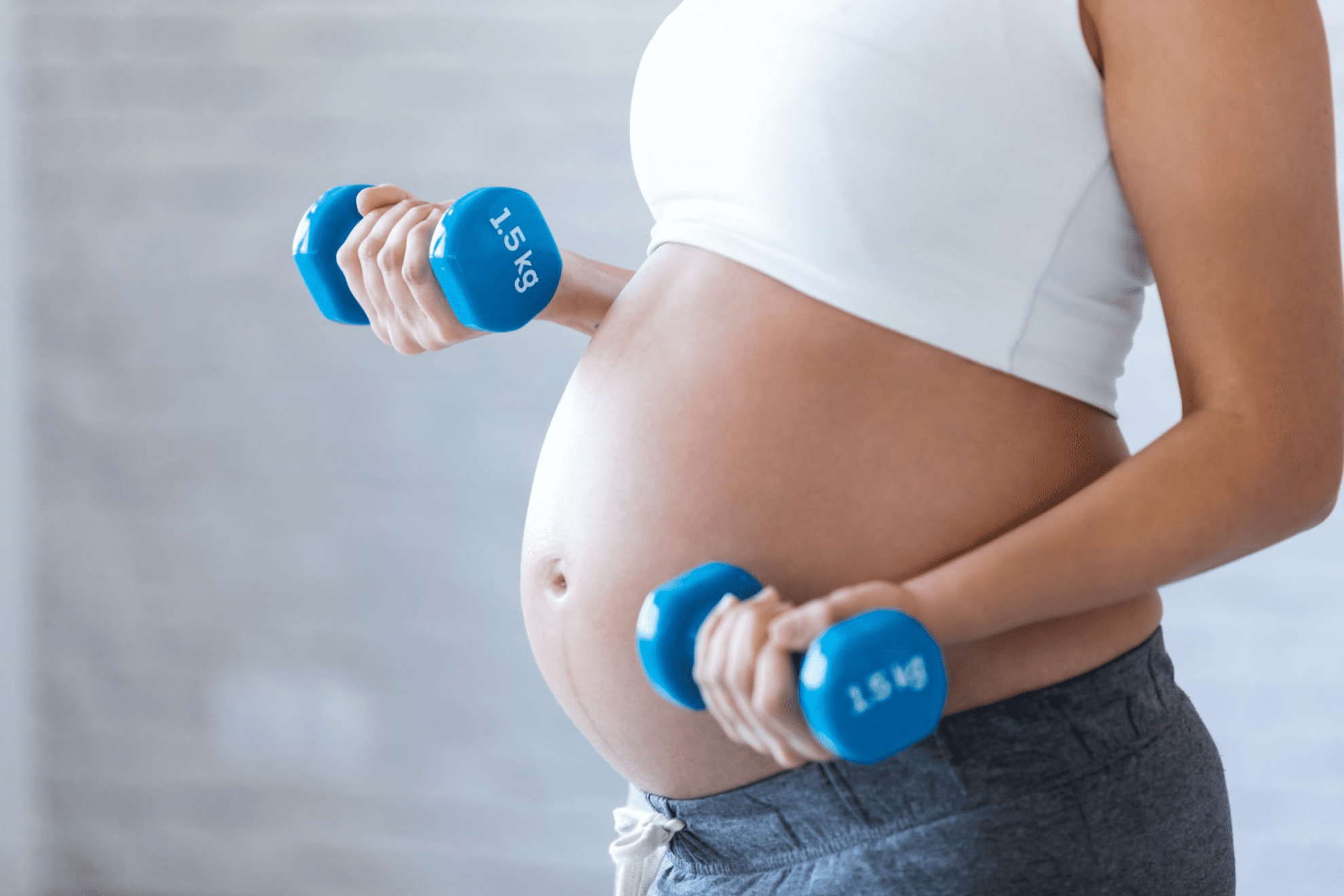 Embarazo activo - La importancia de un “pre-screening”