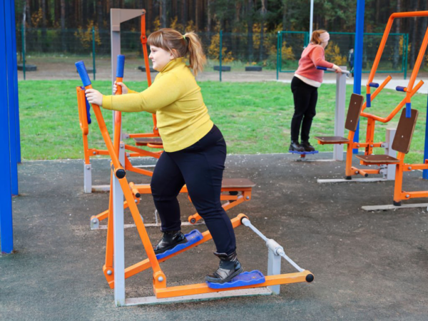 El Sedentarisme i l'Obesitat: El Paper Essencial de la Família i l'Activitat Física