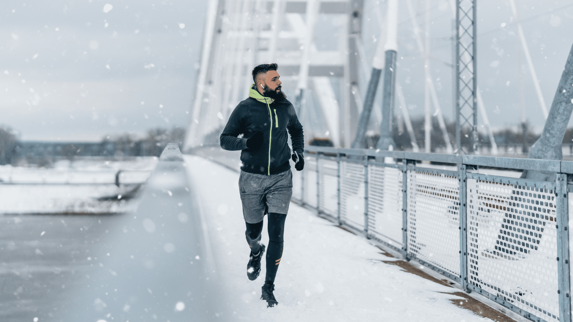 Cómo Entrenar en Invierno: Consejos para Mantener la Actividad