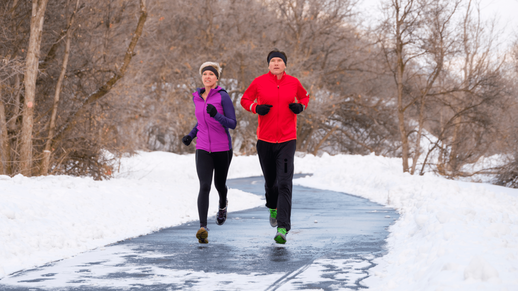 Cómo Entrenar en Invierno: Consejos para Mantener la Actividad